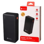 پاور بانک پرووان مدل PROONE PPB5303 30000mAh مشکی