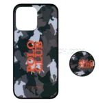 قاب اپل مدل POLO GUERRILLA IPHONE 13