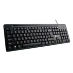 کیبورد سیم دار پرووان مدل PROONE PKC40