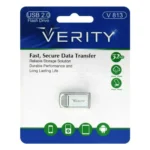 فلش وریتی مدل 813 VERITY 32G