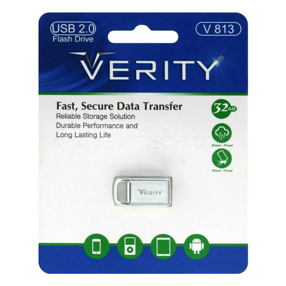 ea0247c674a51b215ef83895d2056053439ea79f4c8e0d987968f6d4e9ea9ad3.webp فلش وریتی مدل 813 VERITY 32G