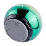 اسپیکر پرتابل سونی مدل +SONY Mini M3 سبز