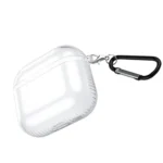 کیس ایرپاد پرو شفاف SILICON