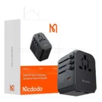 شارژر و مبدل برق مکدودو مدل MCDODO CP-429