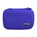 کیف هاردKingS کوچک کنفی سرمه ای