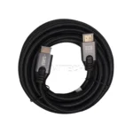 کابل کی نت پلاس مدل KnetPlus HDMI 8K V2.1 5m