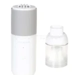 جارو شارژی وی آی پلاتینا مدل VIPLATINA C07