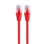 کابل پچکورد CAT6 رویال ROYAL 10M گرید A