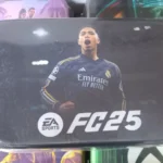 کیف فت طرح PS5 FAT FC25