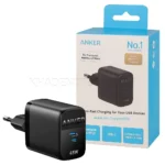 شارژر انکر مدل ANKER A2643G11 PD 45W