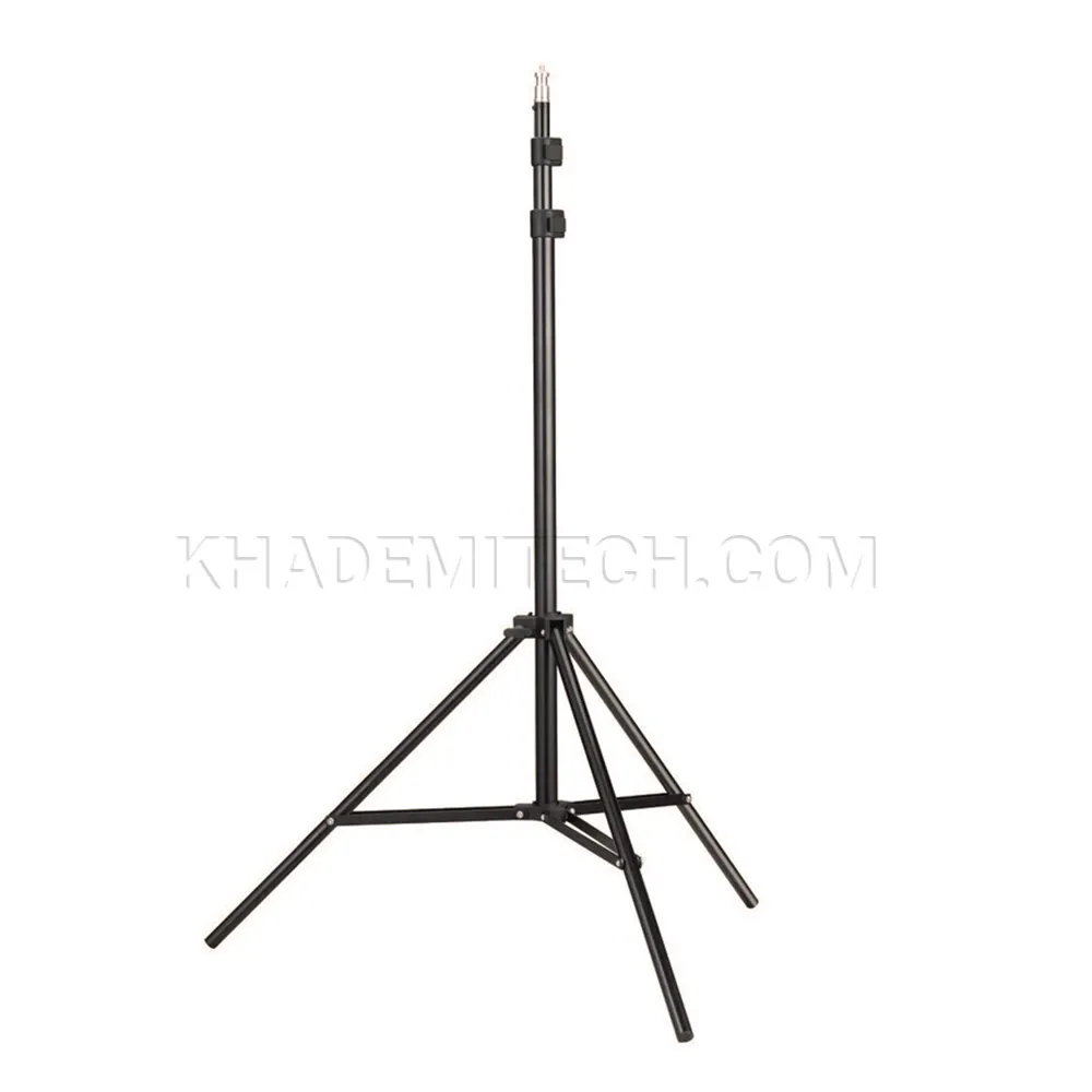 eb0e267323decb13497f60a2834ba9f281d2f8f4aac3abbd1c1bf86bcc59bb95.webp سه پایه رینگ لایت 2متری