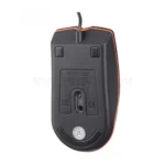 ماوس سیم دار دتکس پلاس مدل DETEX+ MD-901