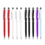 قلم لمسی پرووان مدل PROONE PPM33 پک 10عدد