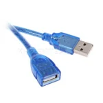 کابل افزایش رویال مدل ROYAL USB2.0 1.5M