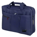 کیف لپ تاپ سه کاره LB32سرمه ای Pir