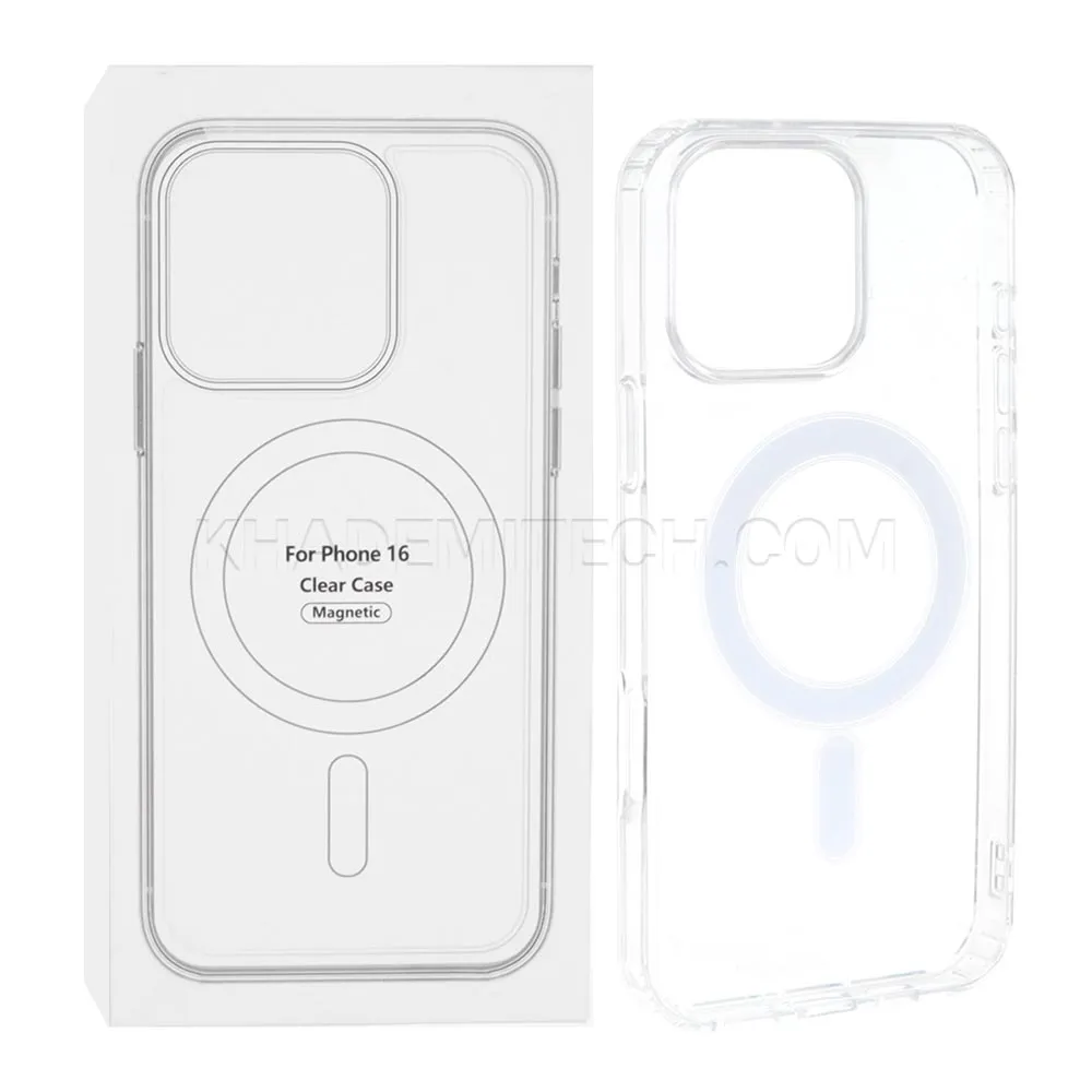 eb4eaf4d3a7da95925d6fe11b74a22bbb71862511c919ad8cd87a1a35d5e7a8b.webp قاب اپل MagSafe IPhone 16 شفاف