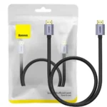 کابل بیسوس مدل BASEUS WKGQ020001 1M HDMI