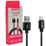 کابل میکرو تسکو مدل TSCO TCA169 MICRO 1M مشکی
