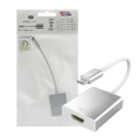 0تبدیل VGA – C TYPE USB3 WIPRO