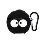 کاور ایرپاد سیلیکونی پرو طرح SOOT