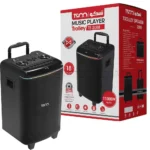 اسپیکر چمدانی تسکو مدل TSCO TS2088