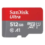رم میکرو سندیسک مدل SanDisk 150MB 512G ایران رهجو