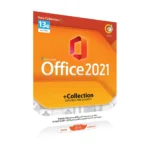 گردو آفیس کالکشن 13TH 2021 قیمت روی پک 65t