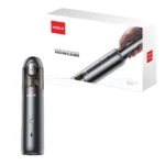 جارو شارژی هیسکا مدل HISKA HR03