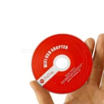 کارت شبکه بی سیم پرووان مدل PROONE PWD87 WIFI