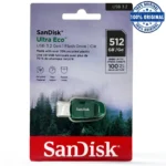 فلش سندیسک ECO ULTRA 512G