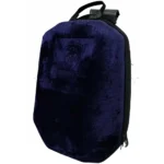 کیف کوله PS5 Slim رنگ سرمه ای