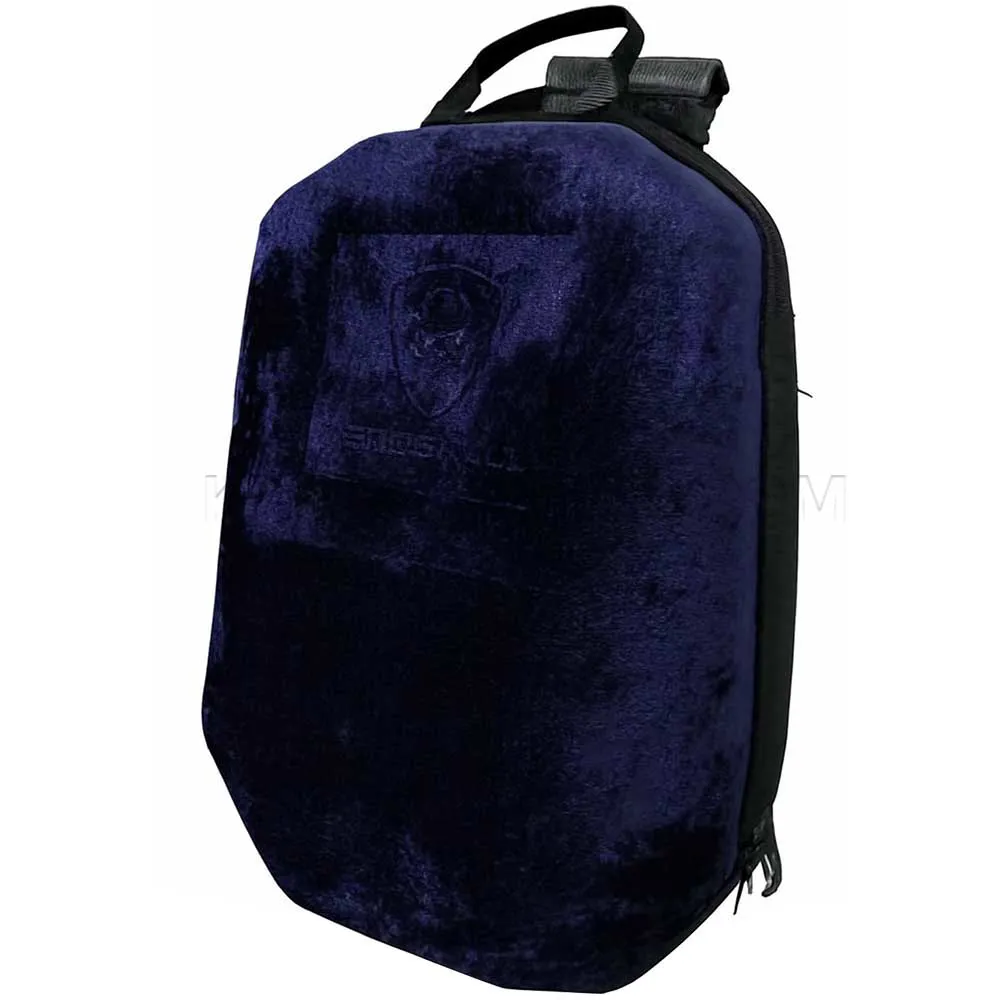 ec8d42d7e49c3da5423e8858efbaf161cad6fbab3b2a99096b617132ccd3cced.webp کیف کوله PS5 Slim رنگ سرمه ای