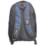 کوله لپ تاپ 15″سرمه ای CAT-BB20