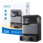 جارو هوشمند انکر مدل Anker eufy T2280V11 C20