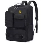کیف کوله لپ تاپ GIANT مشکی