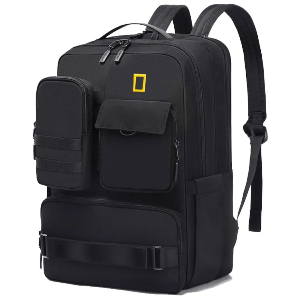 ecab16492b351b355f2f1bc352bee2b7518740ebc4e1ccd8ffd57a51c9a04f2c.webp کیف کوله لپ تاپ GIANT مشکی