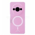 قاب ردمی مدل Xiaomi Redmi A3 صورتی