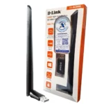 کارت شبکه دی لینک مدل D-LINK DWA-172 گارانتی الماس