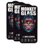 گلس مانکی مدل AntiStatic