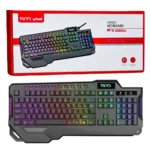 کیبورد سیم دار گیمینگ تسکو مدل TSCO TK 8088GA