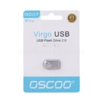 فلش اوسکو مدل OSCOO R007 64G
