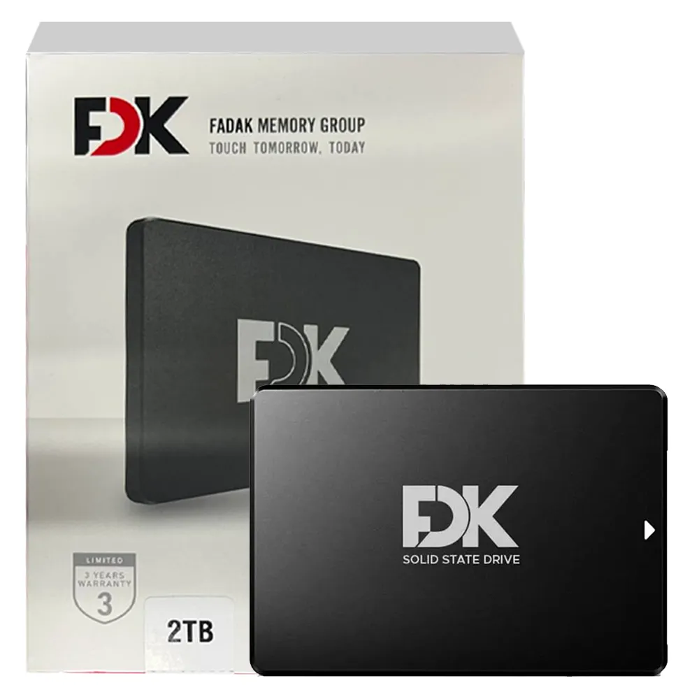 ed30f0840381717ee39b4b780ed73d601b8bfba8996443db53dc50cf00f62320.webp هارد اف دی کا مدل FDK B5 2TB SSD گارانتی الماس