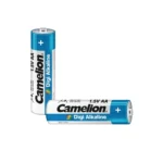 باطری آلکالاین قلم 4 کارتی کملیون مدل CAMELION digi