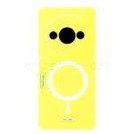 قاب ردمی مدل Xiaomi Redmi A3 زرد