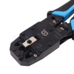 آچار شبکه مدل TL-200R آبی