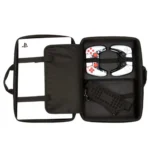 کیف طرح PS5 FAT CAPTAIN AMERICA