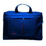 کیف لپ تاپ 15.6″سرمه ای LB01