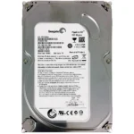 .هارد 320GB اتصال SEAGATE 18ماه