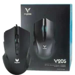 ماوس گیمینگ RAPOO.V20S مشکی