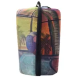 کیف طرح PS5 FAT REAL MADRID